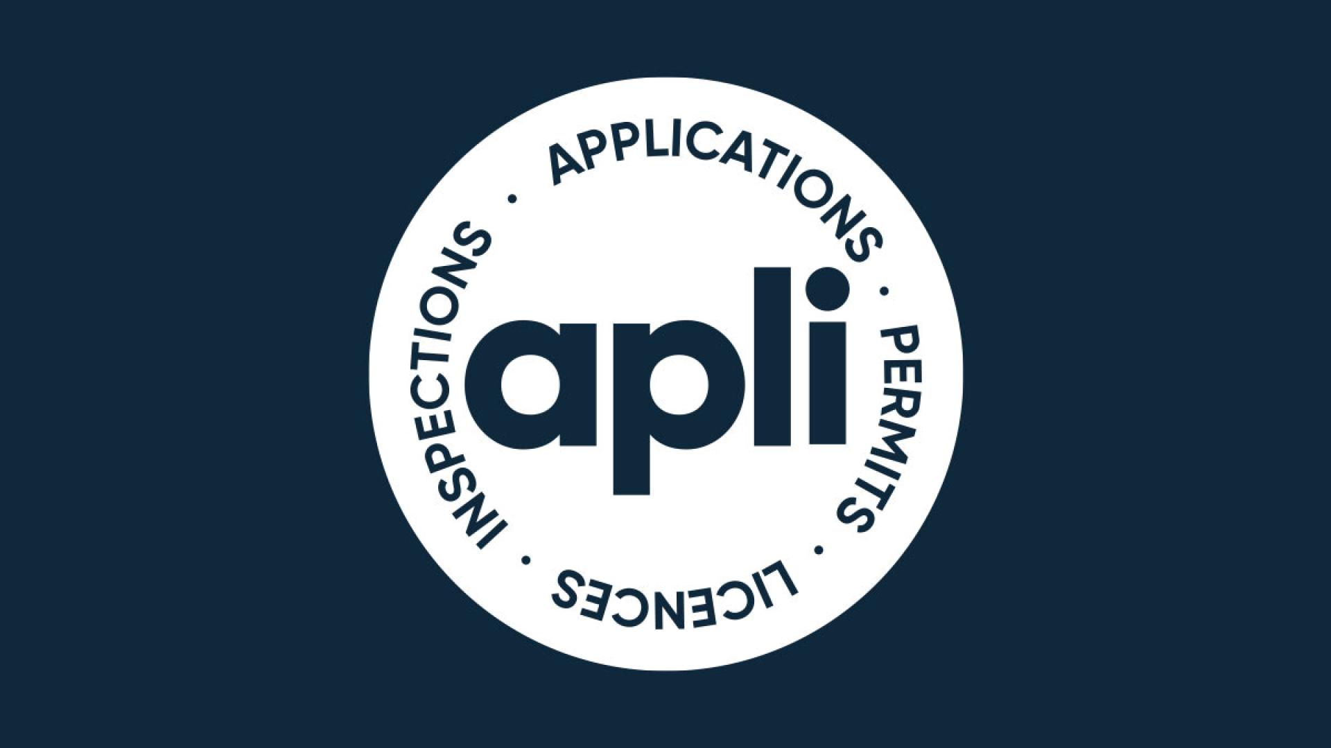 APLI logo