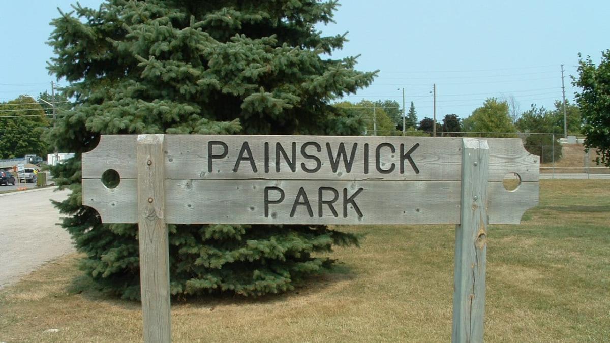 Painswick Park | City of Barrie