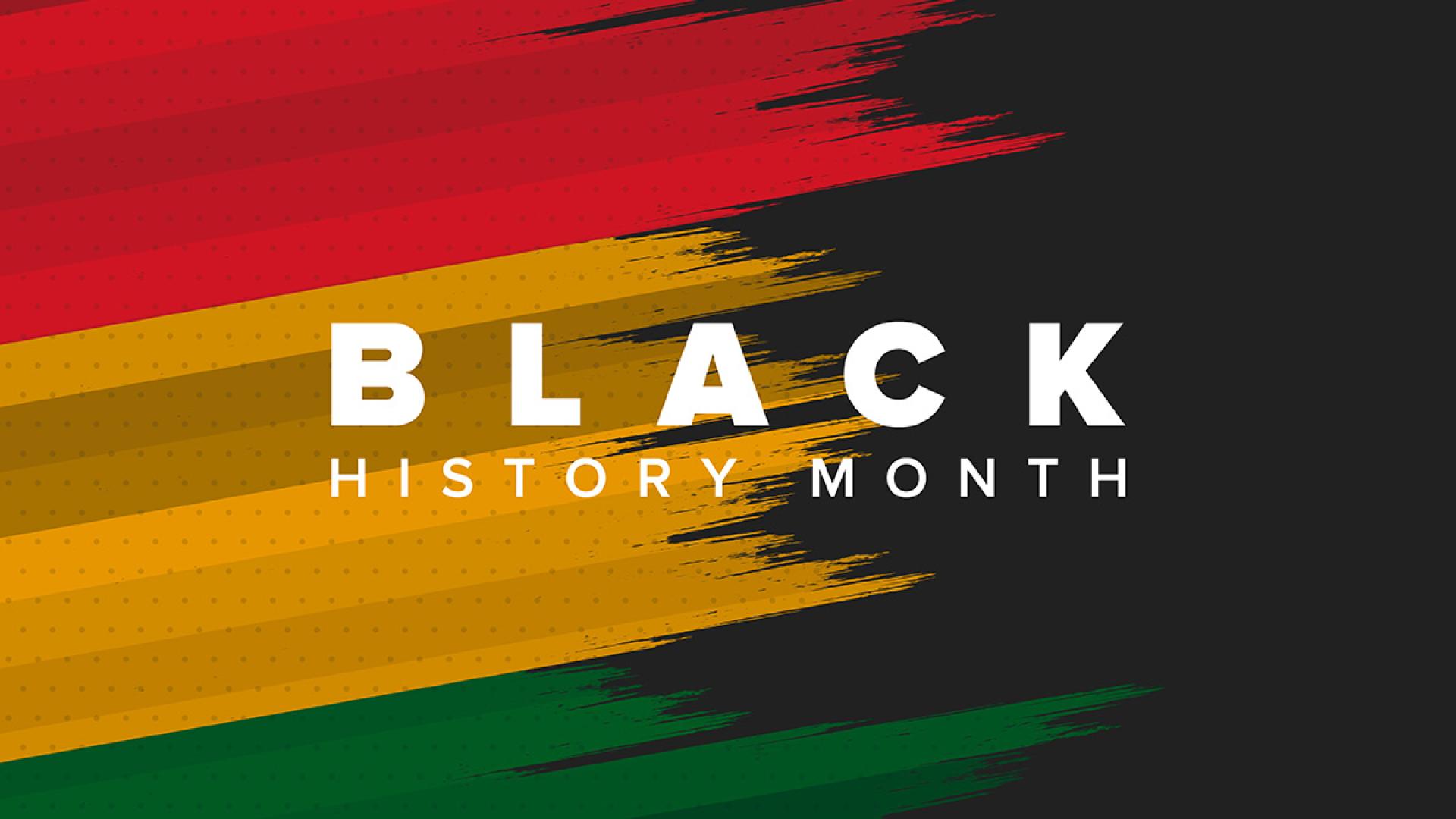 A Guide to Black History Month 2023 - WeAreTechWomen - Supporting Women in  Technology